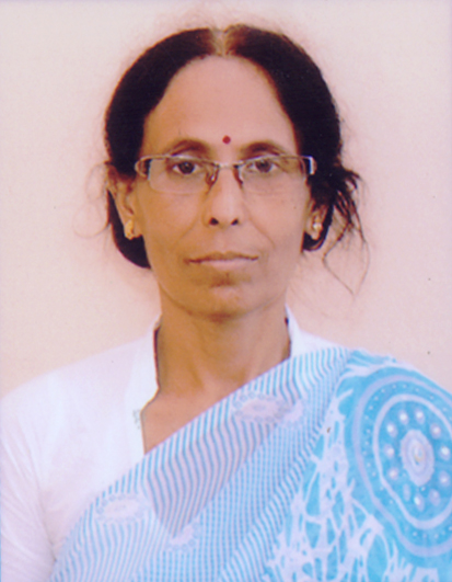 Mrs. Sandhya Biswas